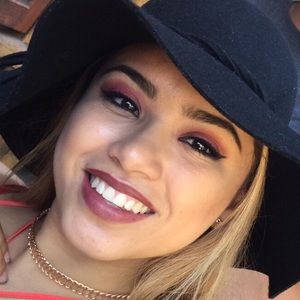 Meet your Posher, Viridiana